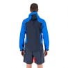 Lot Rain Jacket Karpos INDIGO B./OUTER SPACE/TANGERIN