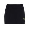 Lavaredo Run Skirt Karpos BLACK/WHITE