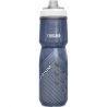 Botella Camelbak Podium Chill 0,7l (NAVY PERFORADO)