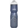 Camelbak Podium Chill 0.7l pullo (NAVY PERFORATED)