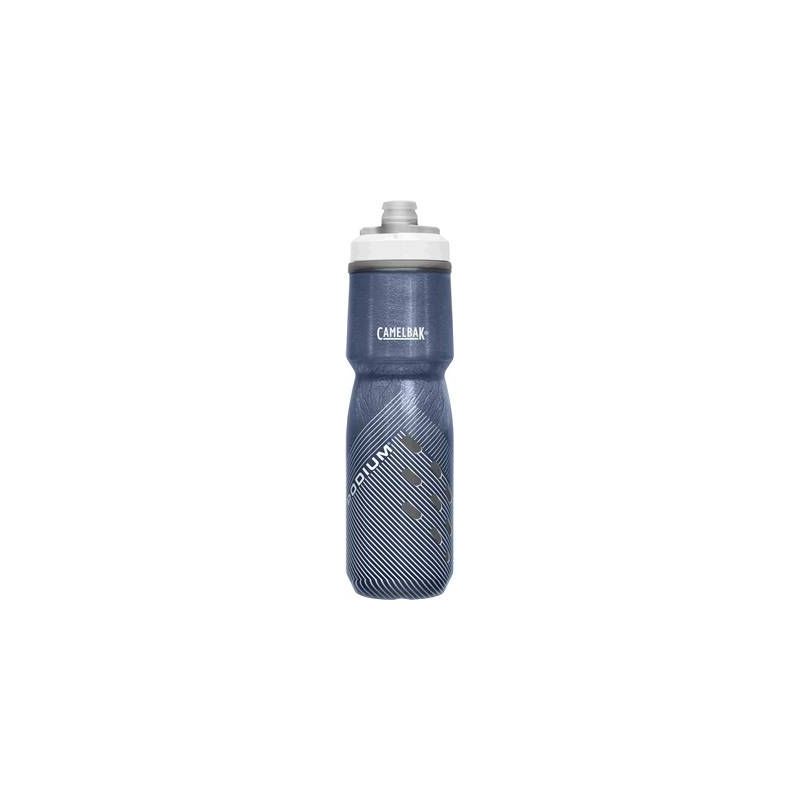 Bidon Camelbak Podium Chill 0.7l (NAVY PERFORATED)