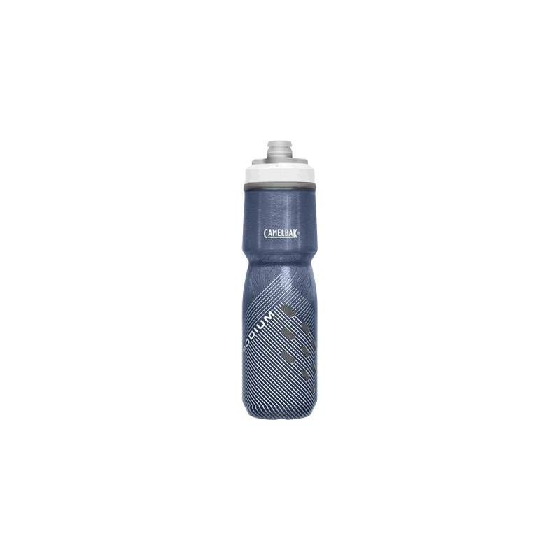 Camelbak Podium Chill 0.7l pullo (NAVY PERFORATED)