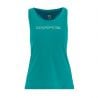 Quick W Top Karpos BLUEBIRD/MOROCCAN BLUE