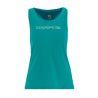 Quick W Top Karpos BLUEBIRD/MOROCCAN BLUE