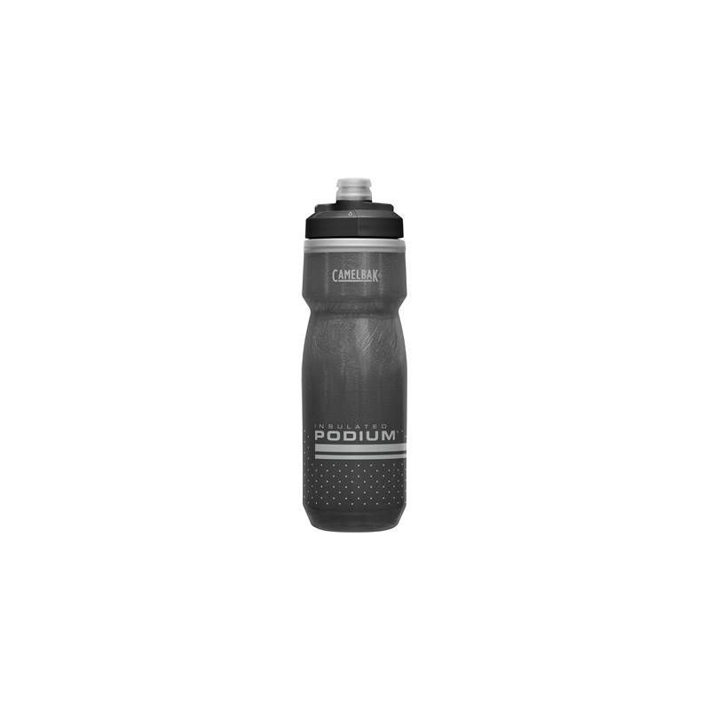 Flaske CamelBak Podium Chill 0.6l (SORT)