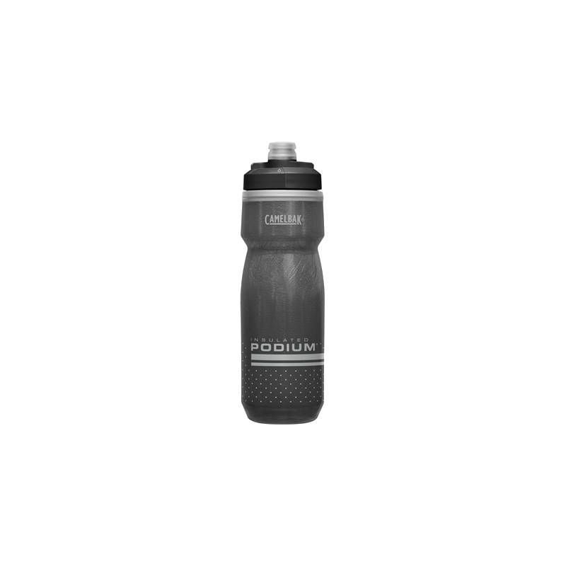 Flaska CamelBak Podium Chill 0,6l (SVART)