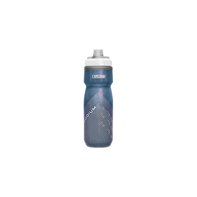 Flaske CamelBak Podium Chill 0.6l (NAVY PERFORATED)