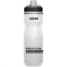Botella CamelBak Podium Chill 0.6l (BLANCO/NEGRO)