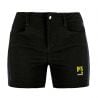Santa Croce W Short Karpos BLACK