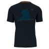 Botton D'oro T-shirt Karpos SKY CAPTAIN PRINT 2