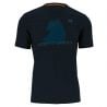 Botton D'oro T-shirt Karpos SKY CAPTAIN PRINT 2