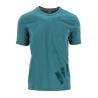 T-shirt Karpos Men's Astro Alpino (hydro)