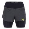 Cengia W Short Karpos BLACK/WHITE