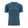 Prato Piazza Jersey Karpos OUTER SPACE/MOROCCAN BLUE