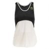 Alta Via Polartec W Tank Karpos BLACK/WHITE