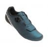 Giro CADET ( HARBOR BLUE ANO) men's road cycling shoe