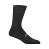 Giro HRC TEAM cycling sock (BLACK)