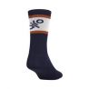 Giro COMP HIGH RISE (MIDNIGHT RETRO)