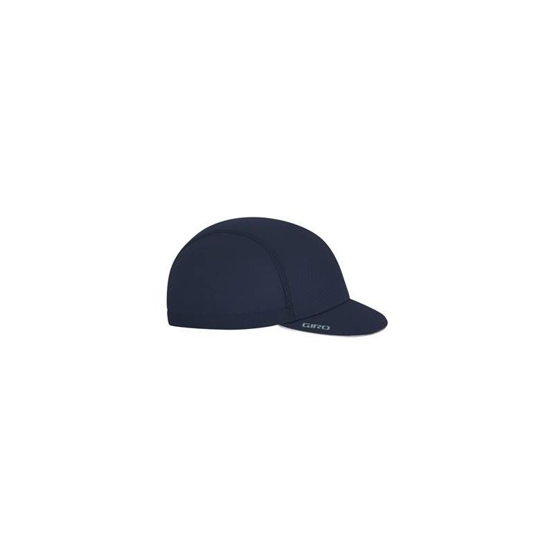 Casquette de vélo Giro PELOTON CAP (Black)