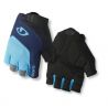 Giro BRAVO GEL Cykelhandsker (BLUE JEWEL)