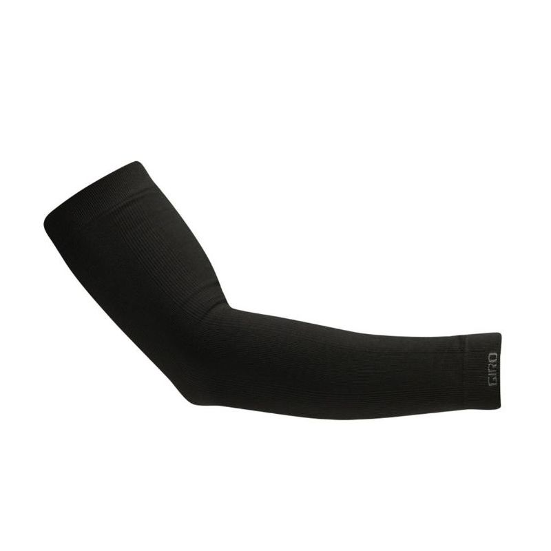 Giro THERMAL ARM WARMERS (JET BLACK) Fahrradmanschetten