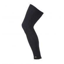 Giro THERMAL LEG WARMERS (JET BLACK)