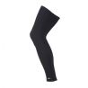 Giro THERMAL LEG WARMERS (JET BLACK)