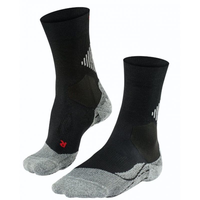 Falke Calcetines 4Grip (negros)
