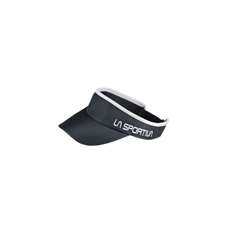 La Sportiva Advisor Vizier Cap (Zwart)