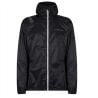 Blizzard Windbreaker Jkt M Lasportiva Black