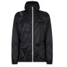 Blizzard Windbreaker Jkt M Lasportiva Black