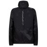 Blizzard Windbreaker Jkt M Lasportiva Black