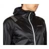 Blizzard Windbreaker Jkt M Lasportiva Black