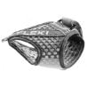 Shark Frame Lite Strap M Leki gray-dark anthracite