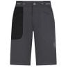 La sportiva Ecstatic Climbing Short (Carbon/Black) man