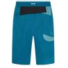 Short d'escalade La sportiva Ecstatic (Carbon/Black) homme