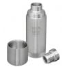 Bouteille Isotherme Klean Kanteen Tkpro 750ml/25oz (brushed stainless)