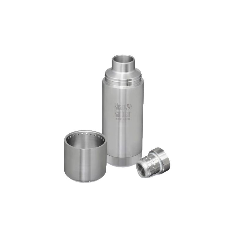 Klean Kanteen Tkpro 750ml/25oz isoleret flaske (børstet rustfrit)