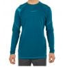 Futura Long Sleeve W Lasportiva White