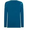 Futura Long Sleeve W Lasportiva White