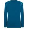 Futura Long Sleeve W Lasportiva White