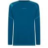 Futura Long Sleeve W Lasportiva White