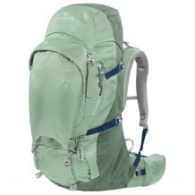 Backpack Transalp 50 Lady Ferrino green
