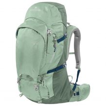 Backpack Transalp 50 Lady Ferrino green