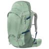 Backpack Transalp 50 Lady Ferrino green