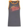 Stripe Tank M Lasportiva Carbon/Maple