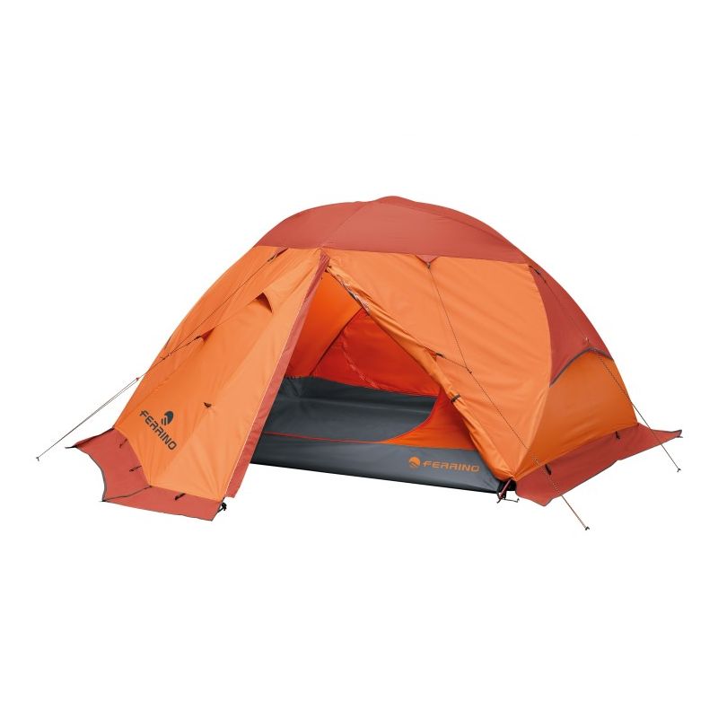 Tent Ferrino Svalbard 3.0 (orange)