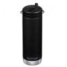 Bouteille Isotherme Tkwide 473ml/16oz Avec Bouchon Twist Klean Kanteen black