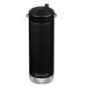 Bouteille Isotherme Tkwide 473ml/16oz Avec Bouchon Twist Klean Kanteen black