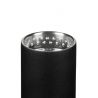 Bouteille Isotherme Tkwide 473ml/16oz Avec Bouchon Twist Klean Kanteen black